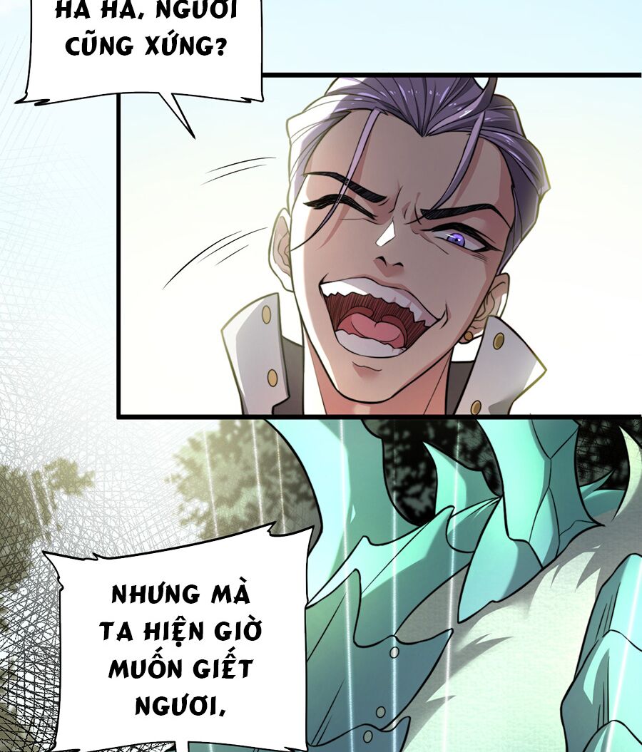 Hệ thống mô phỏng linh sủng: Chapter 1