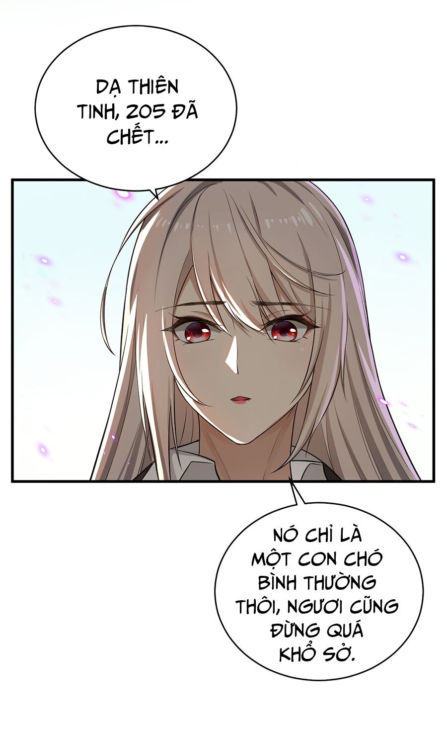 Hệ thống mô phỏng linh sủng: Chapter 1