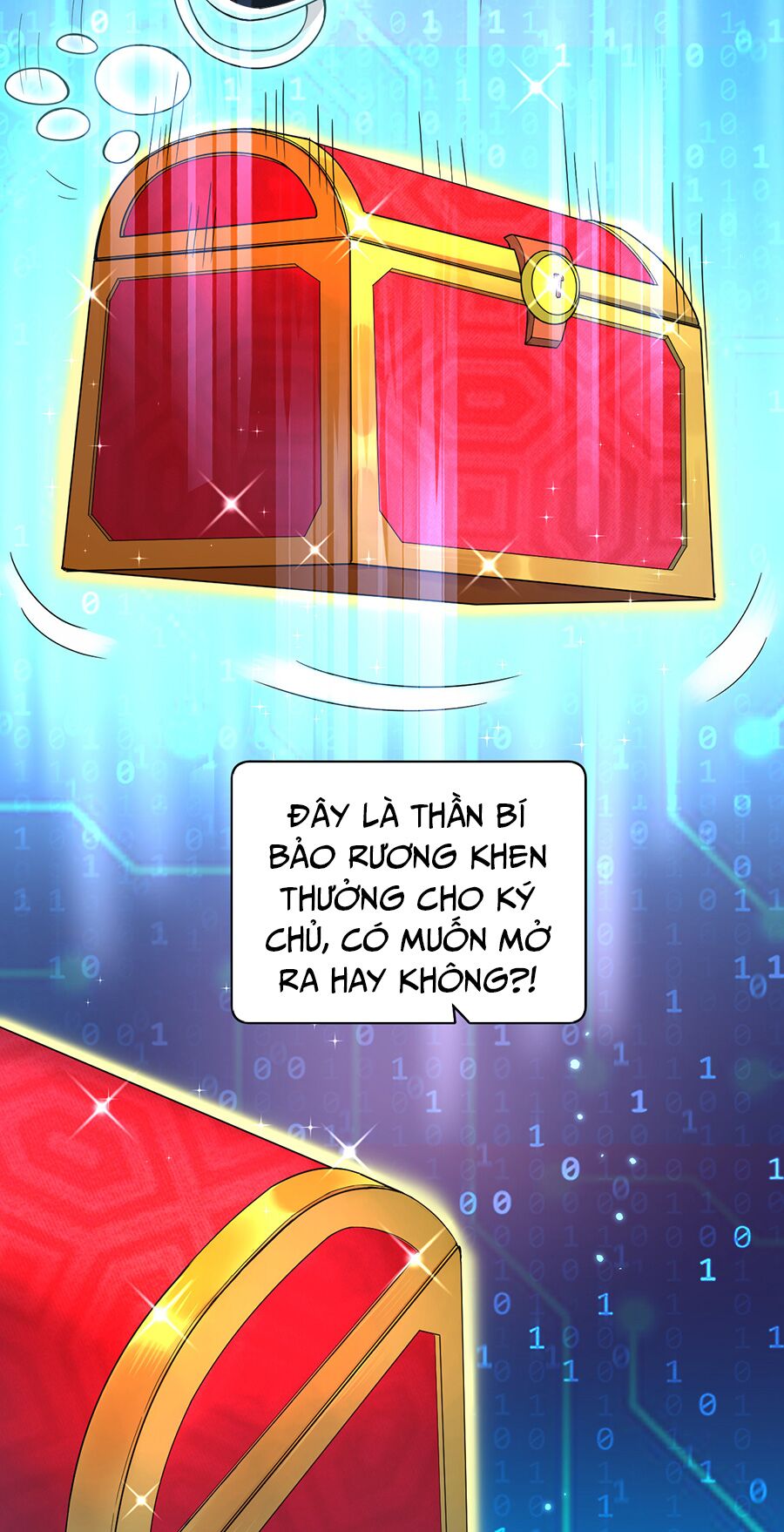 Hệ thống mô phỏng linh sủng: Chapter 1