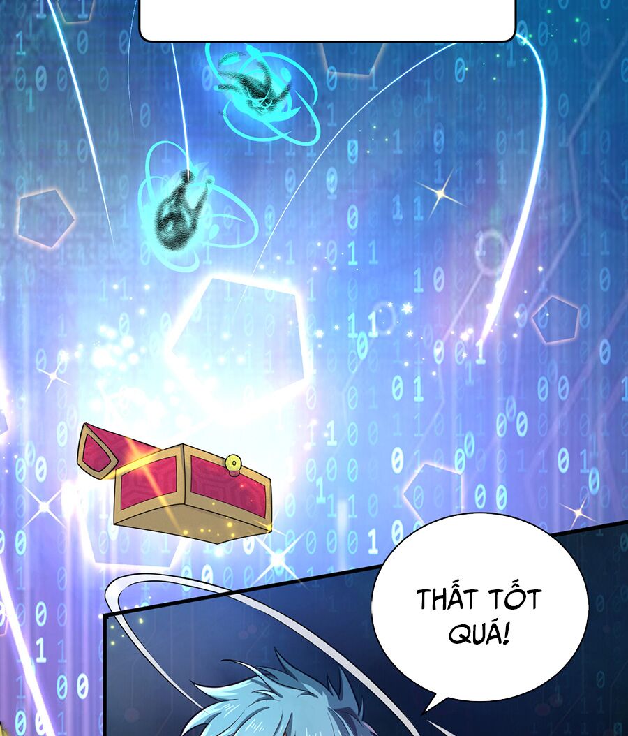 Hệ thống mô phỏng linh sủng: Chapter 1