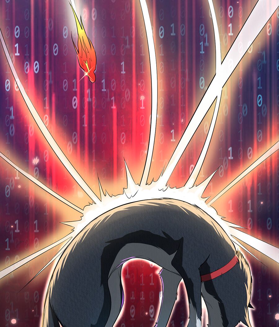 Hệ thống mô phỏng linh sủng: Chapter 1