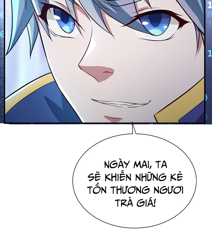 Hệ thống mô phỏng linh sủng: Chapter 1