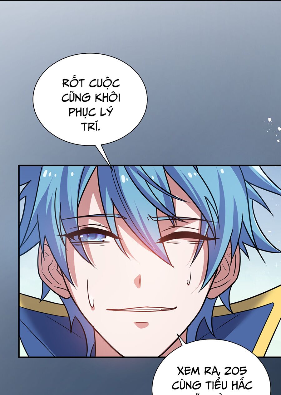 Hệ thống mô phỏng linh sủng: Chapter 10