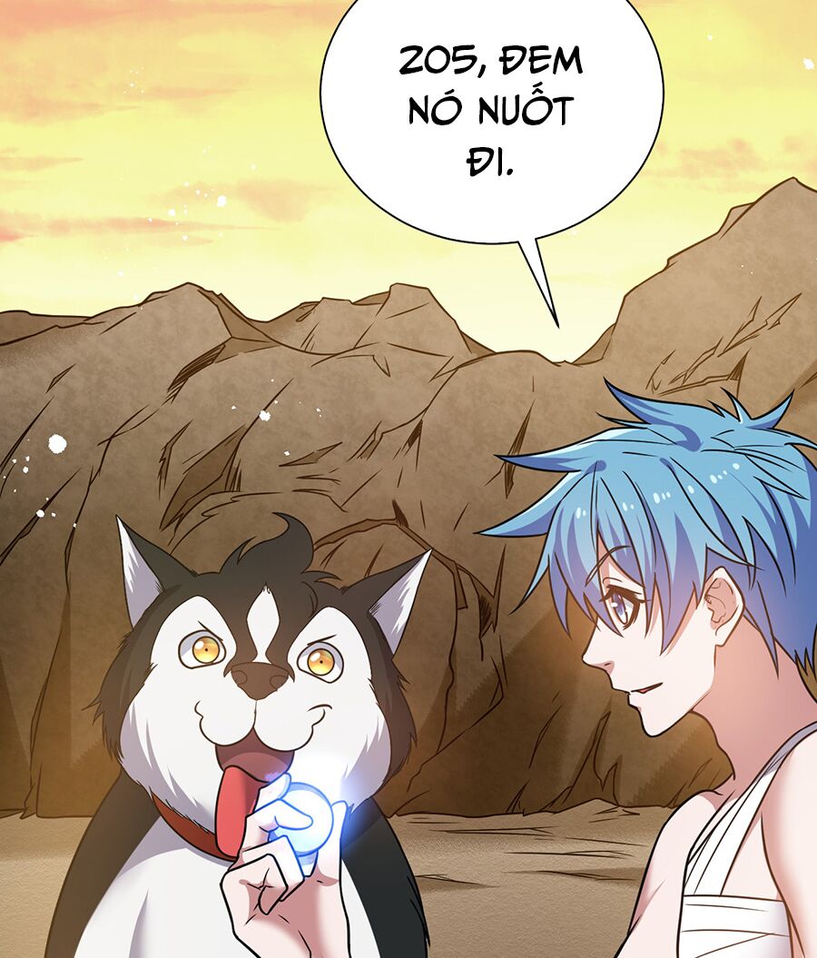 Hệ thống mô phỏng linh sủng: Chapter 10