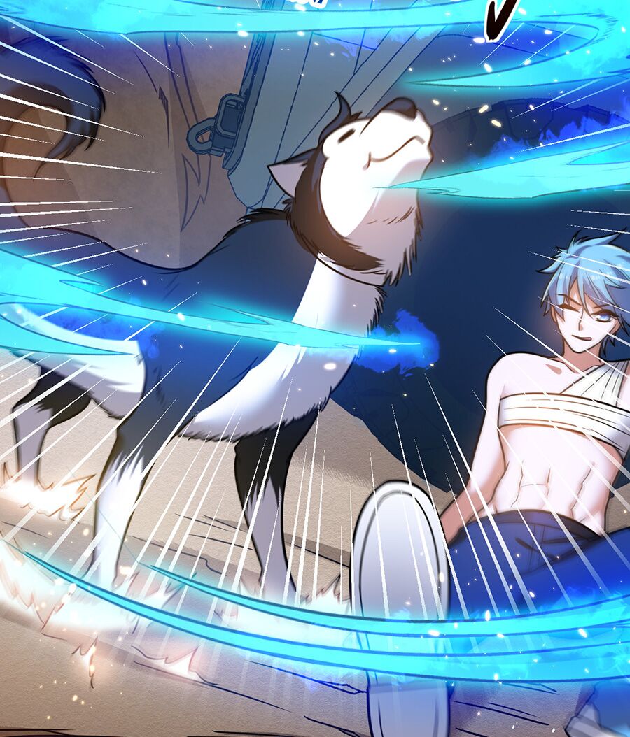 Hệ thống mô phỏng linh sủng: Chapter 10