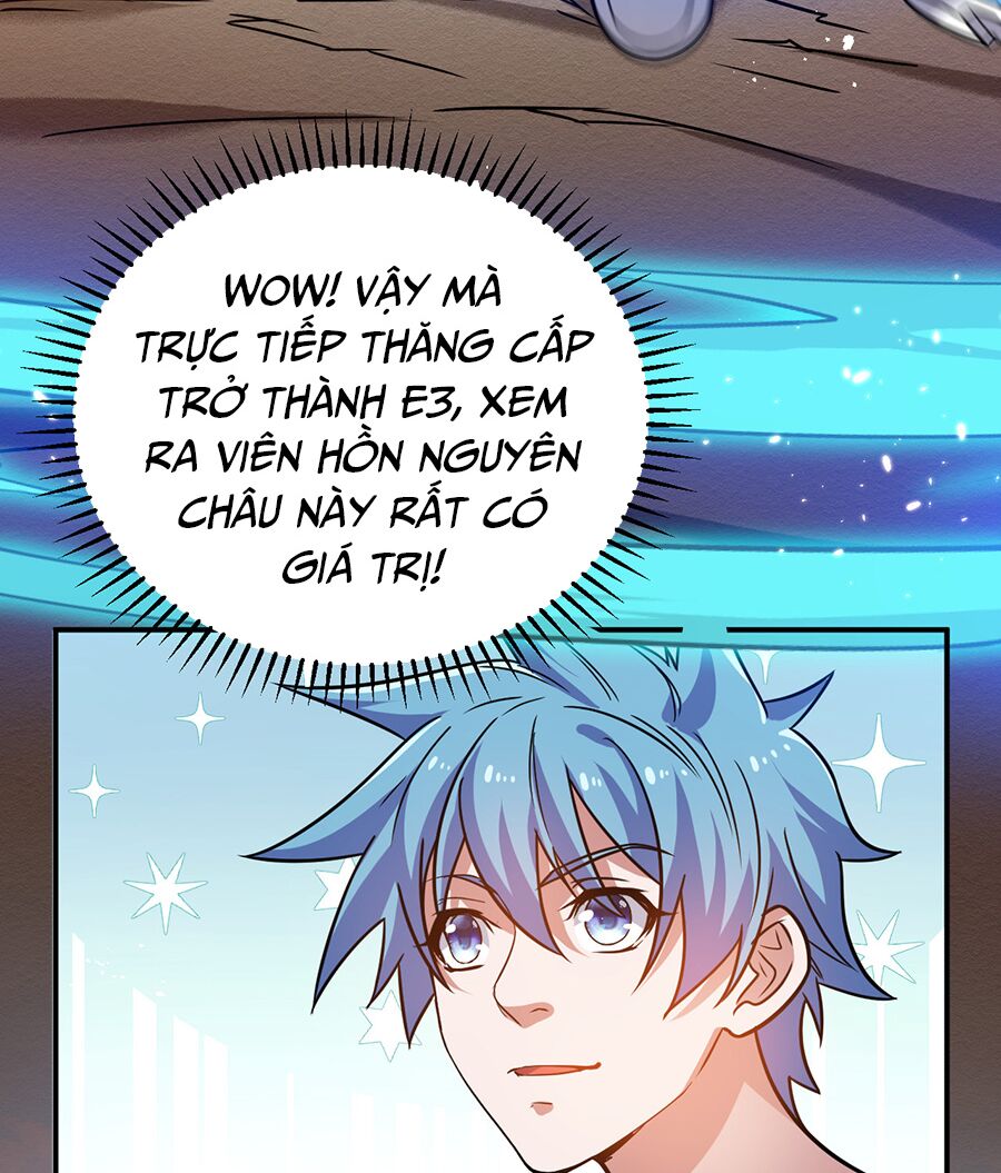Hệ thống mô phỏng linh sủng: Chapter 10