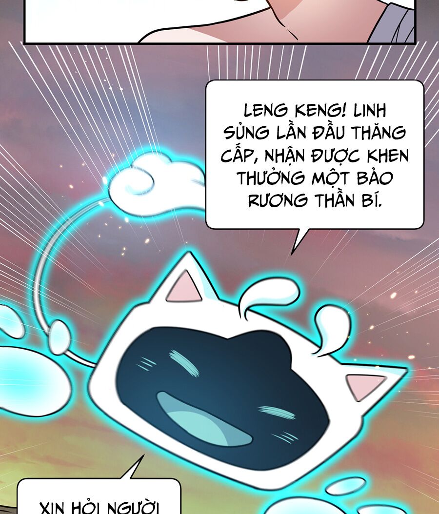 Hệ thống mô phỏng linh sủng: Chapter 10