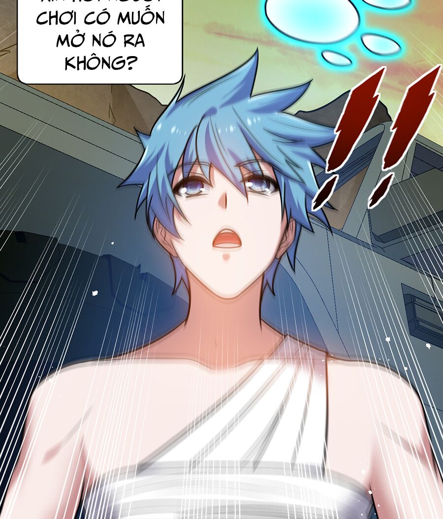 Hệ thống mô phỏng linh sủng: Chapter 10