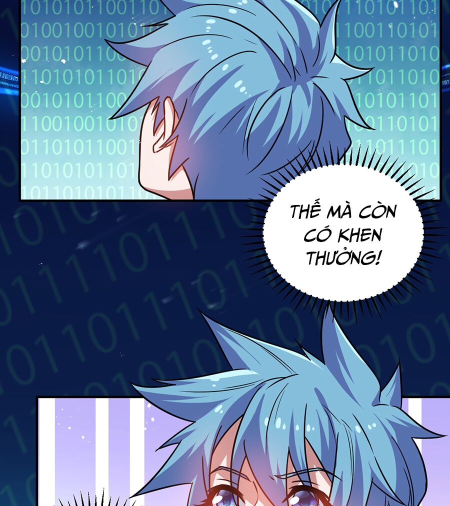 Hệ thống mô phỏng linh sủng: Chapter 10