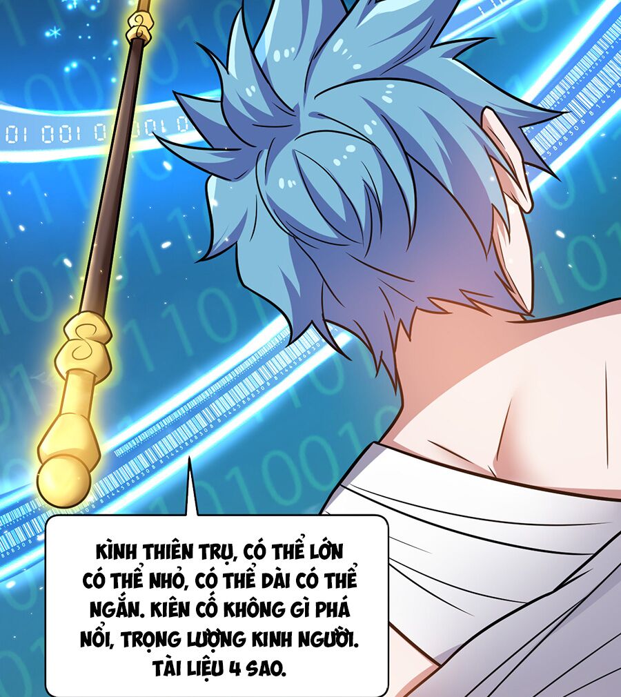 Hệ thống mô phỏng linh sủng: Chapter 10