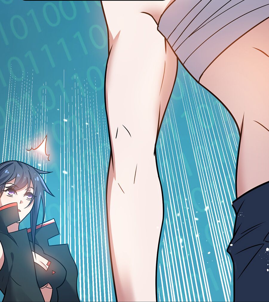 Hệ thống mô phỏng linh sủng: Chapter 10