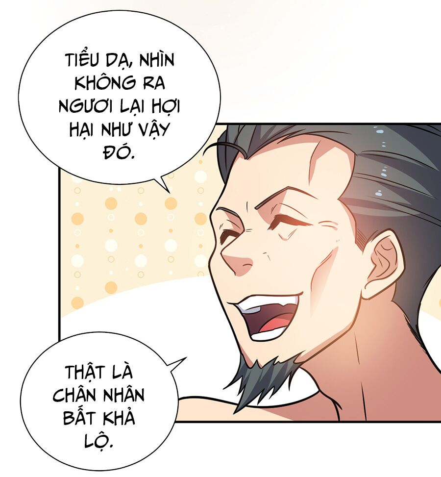 Hệ thống mô phỏng linh sủng: Chapter 10