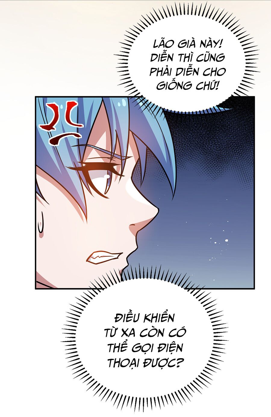 Hệ thống mô phỏng linh sủng: Chapter 10