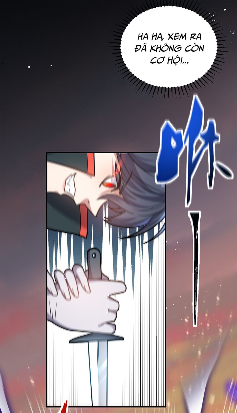 Hệ thống mô phỏng linh sủng: Chapter 10