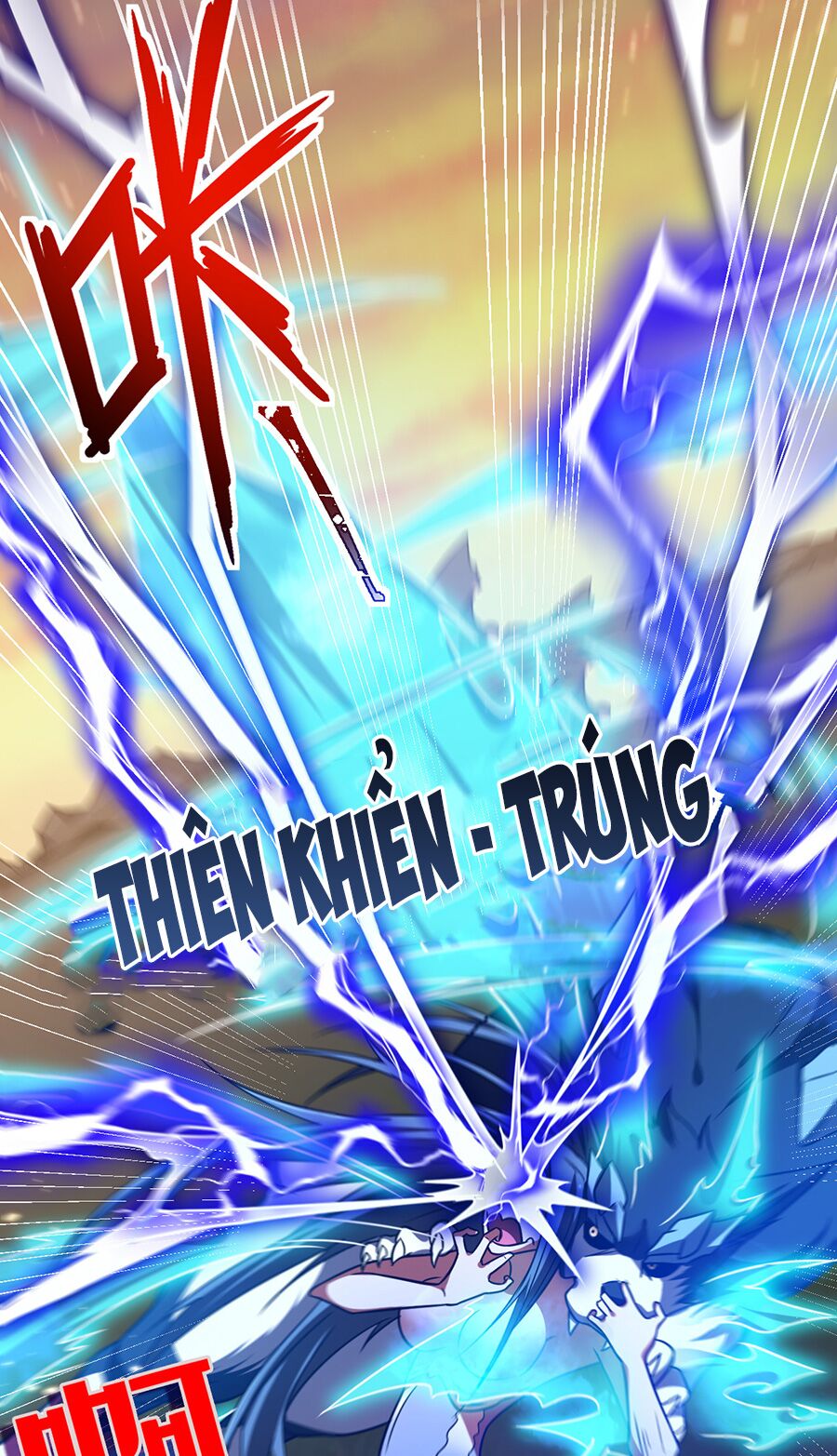 Hệ thống mô phỏng linh sủng: Chapter 10