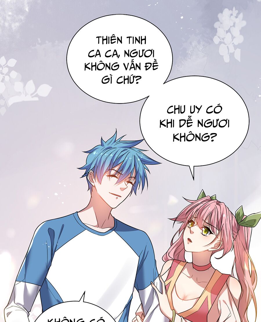 Hệ thống mô phỏng linh sủng: Chapter 11