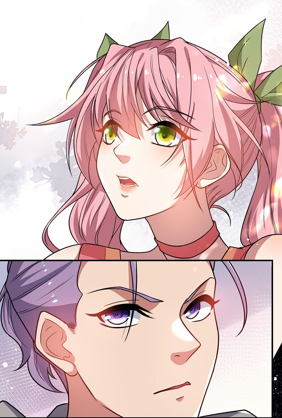 Hệ thống mô phỏng linh sủng: Chapter 11