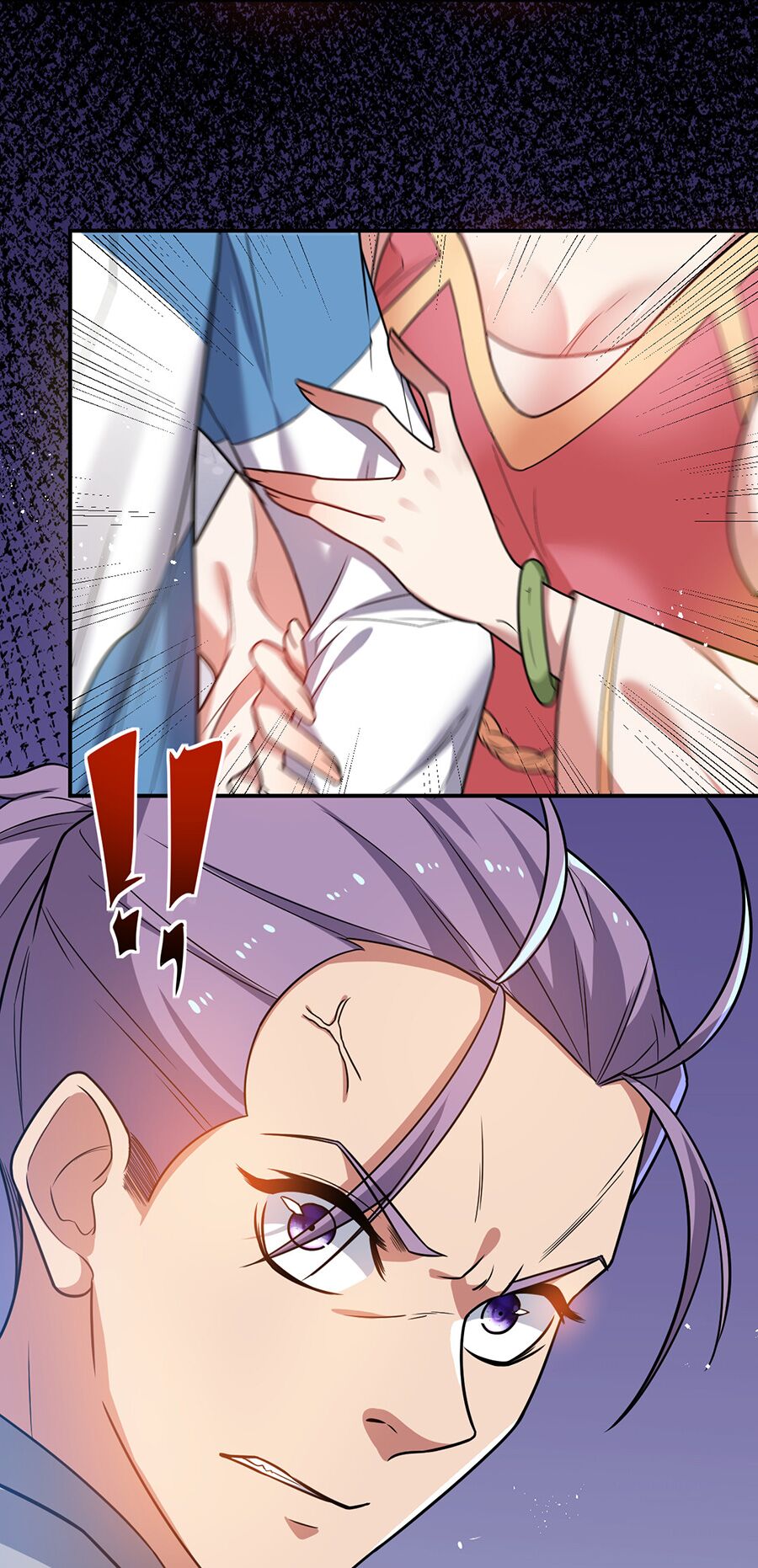 Hệ thống mô phỏng linh sủng: Chapter 11