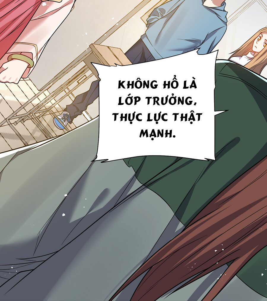 Hệ thống mô phỏng linh sủng: Chapter 11