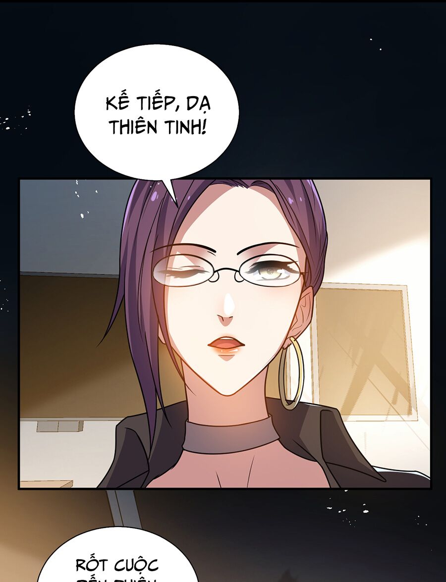 Hệ thống mô phỏng linh sủng: Chapter 11