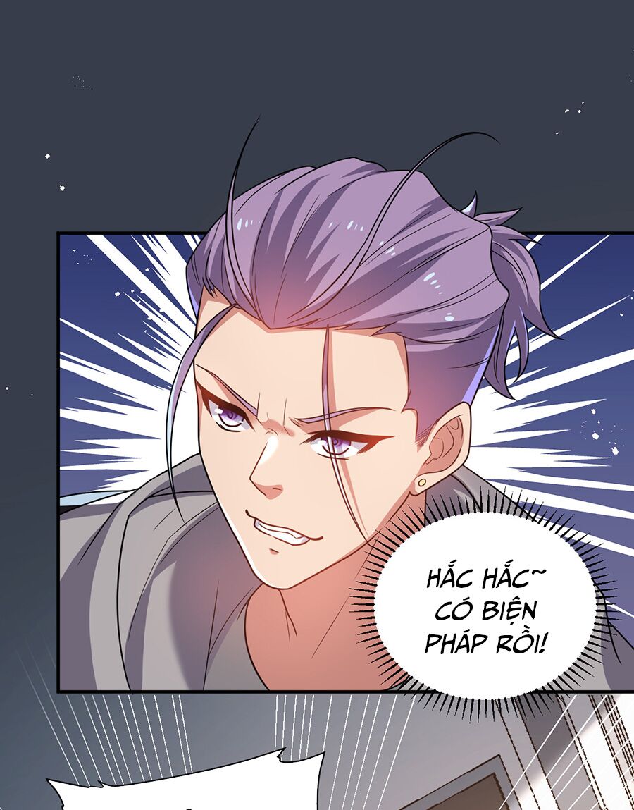 Hệ thống mô phỏng linh sủng: Chapter 11