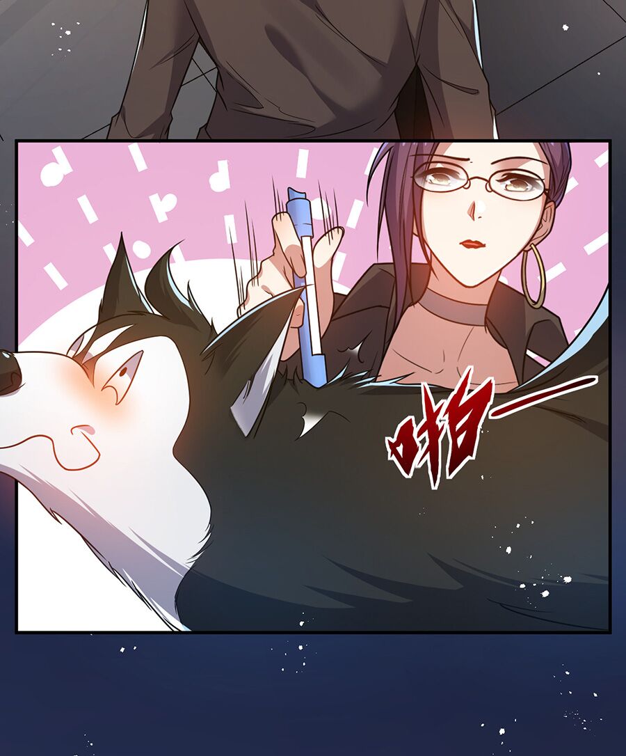 Hệ thống mô phỏng linh sủng: Chapter 11