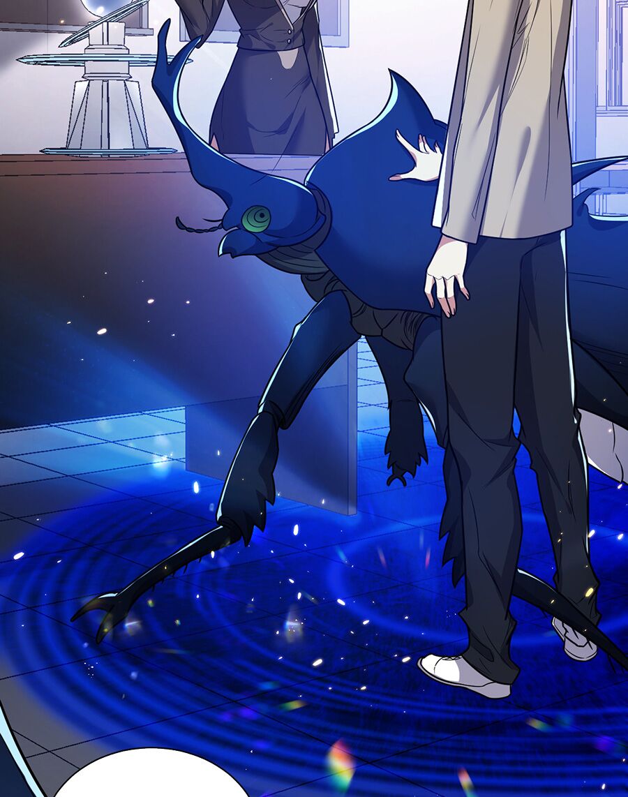 Hệ thống mô phỏng linh sủng: Chapter 11
