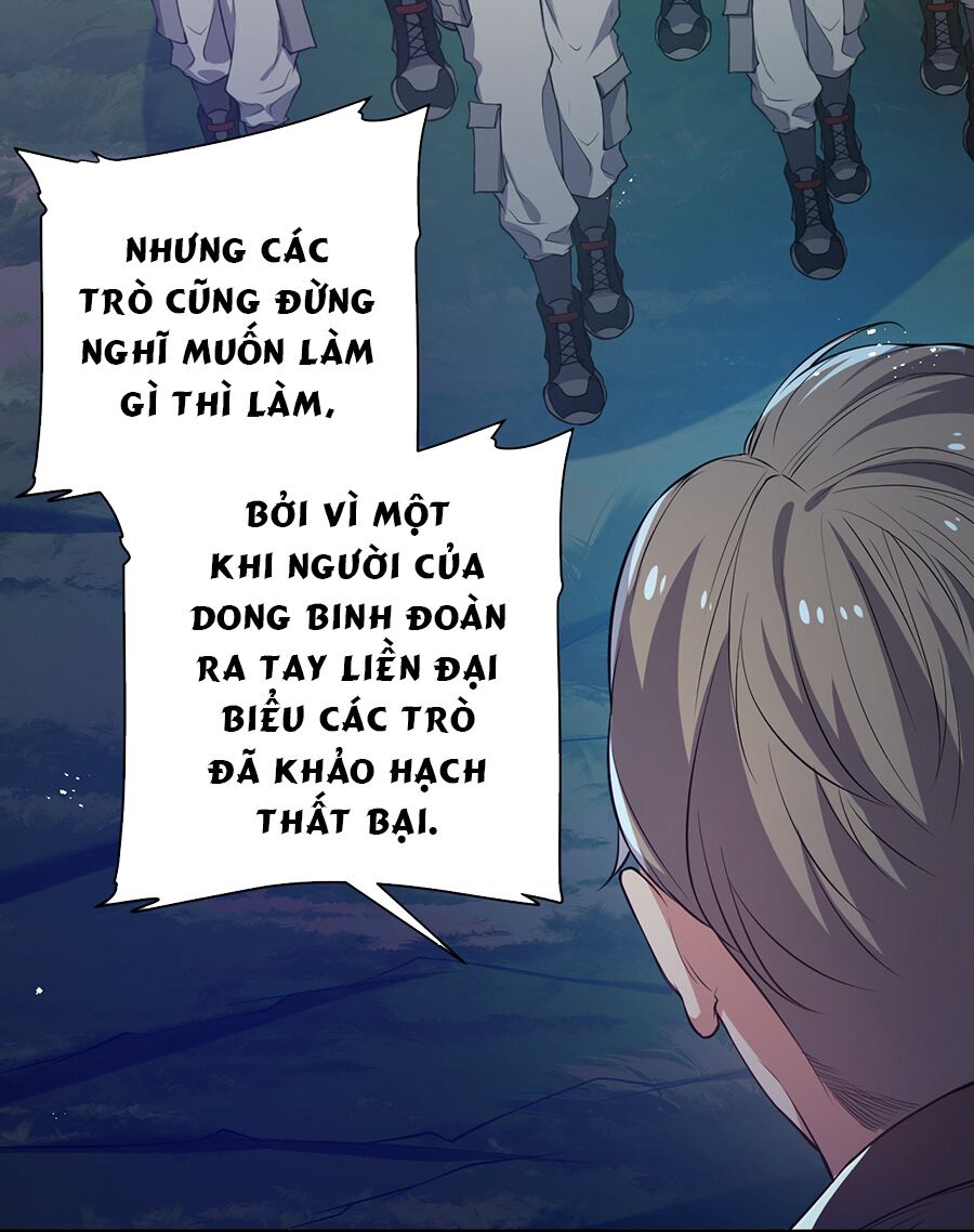 Hệ thống mô phỏng linh sủng: Chapter 13