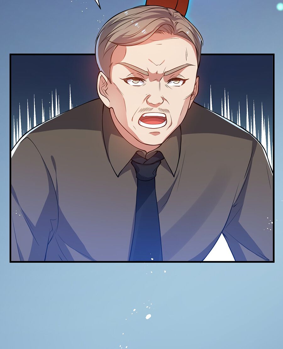Hệ thống mô phỏng linh sủng: Chapter 13
