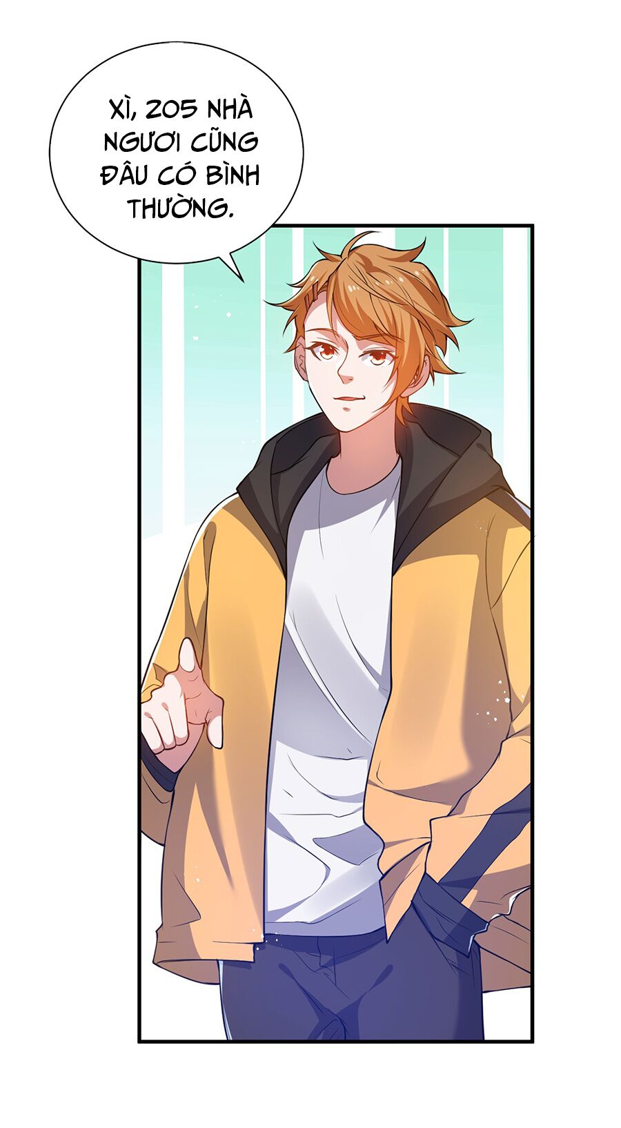 Hệ thống mô phỏng linh sủng: Chapter 13