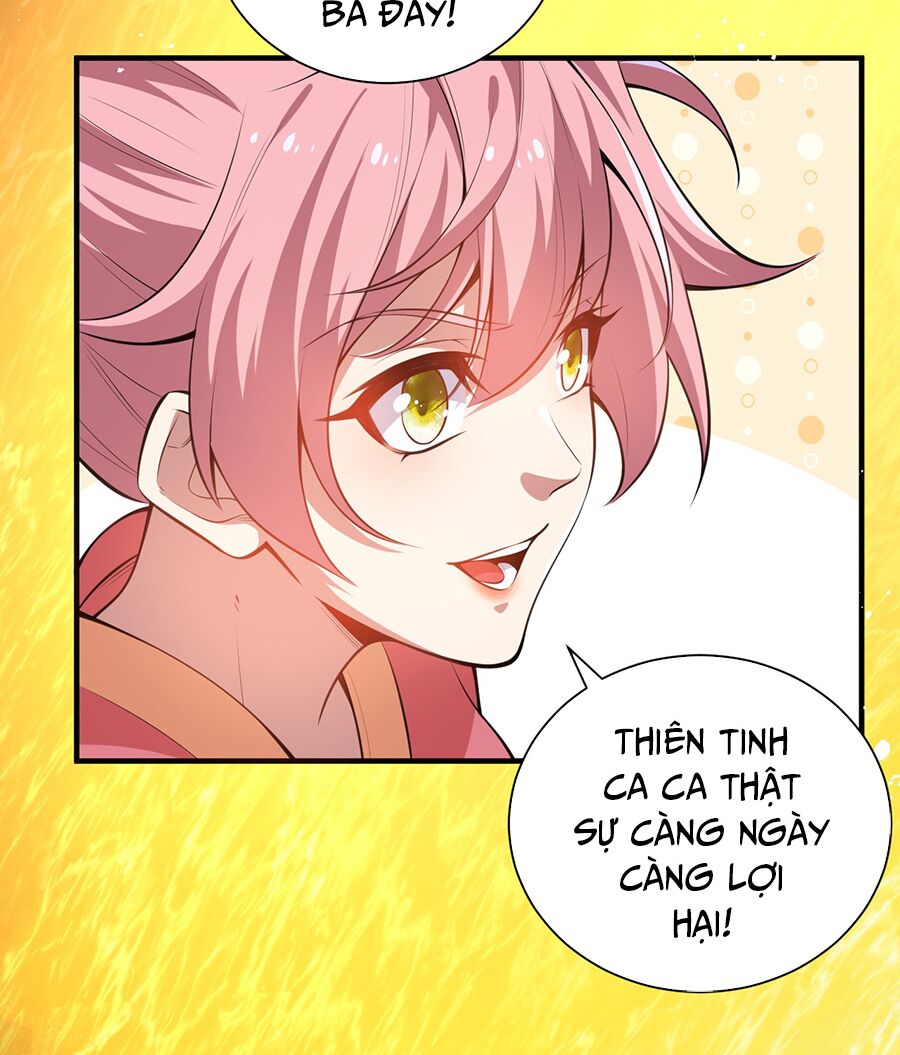 Hệ thống mô phỏng linh sủng: Chapter 13