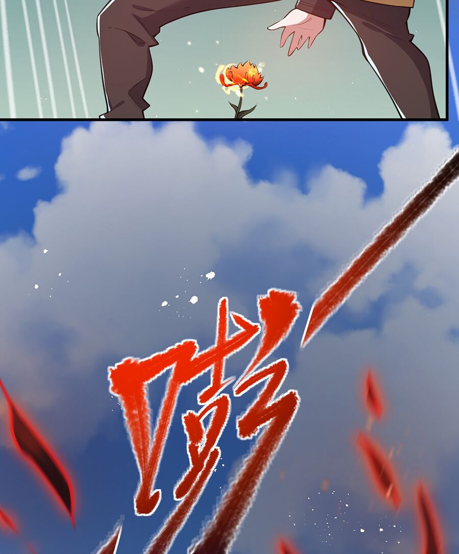Hệ thống mô phỏng linh sủng: Chapter 13