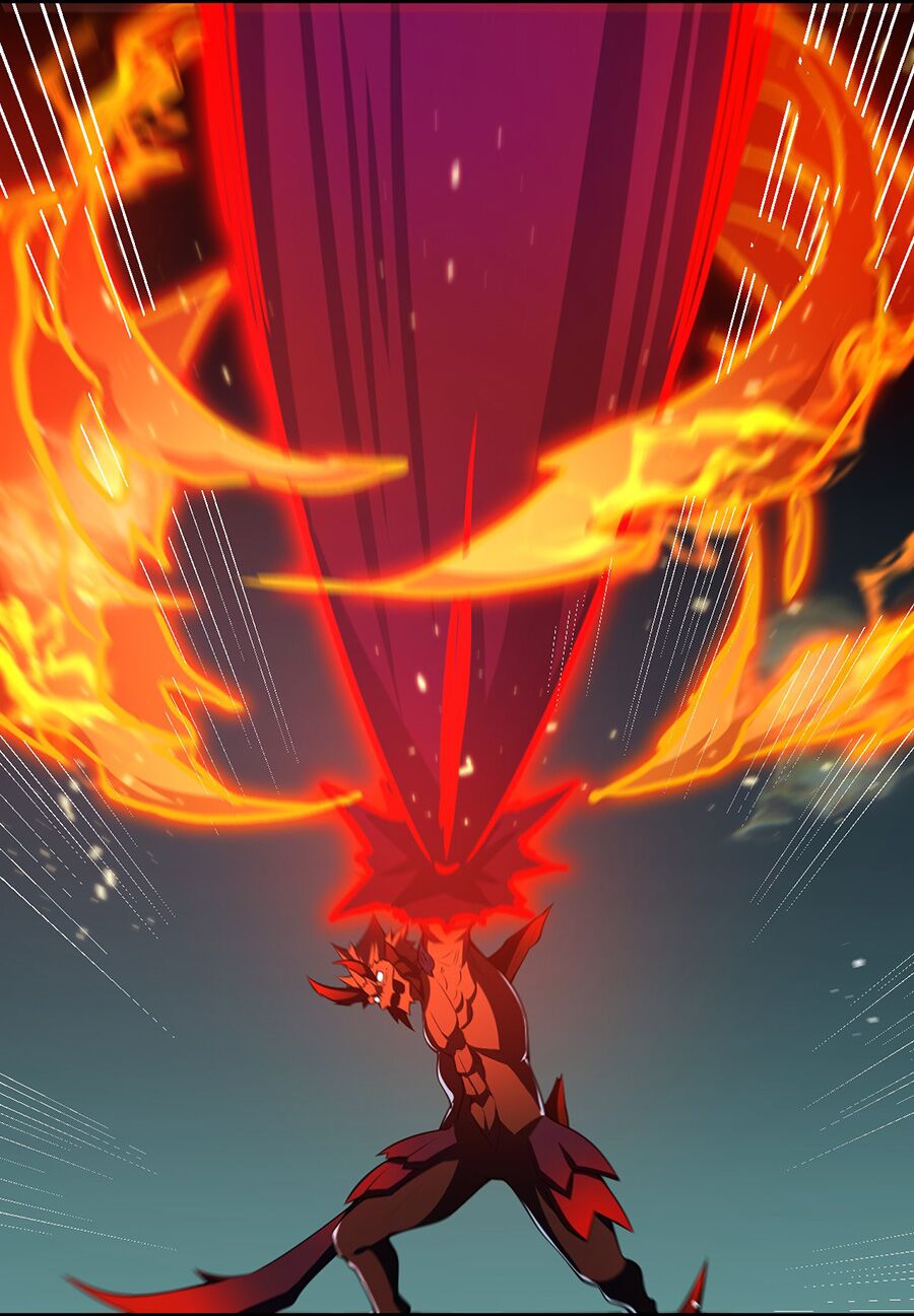 Hệ thống mô phỏng linh sủng: Chapter 13