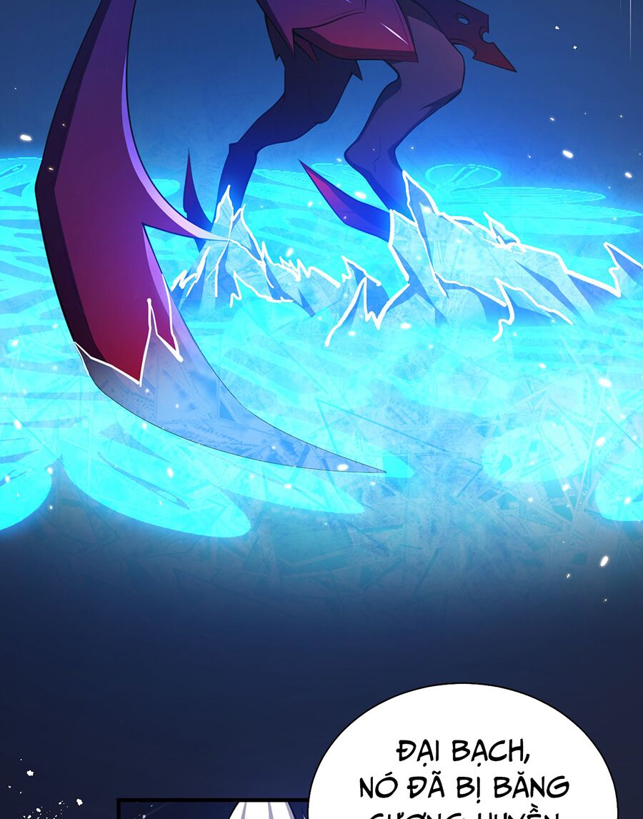 Hệ thống mô phỏng linh sủng: Chapter 13