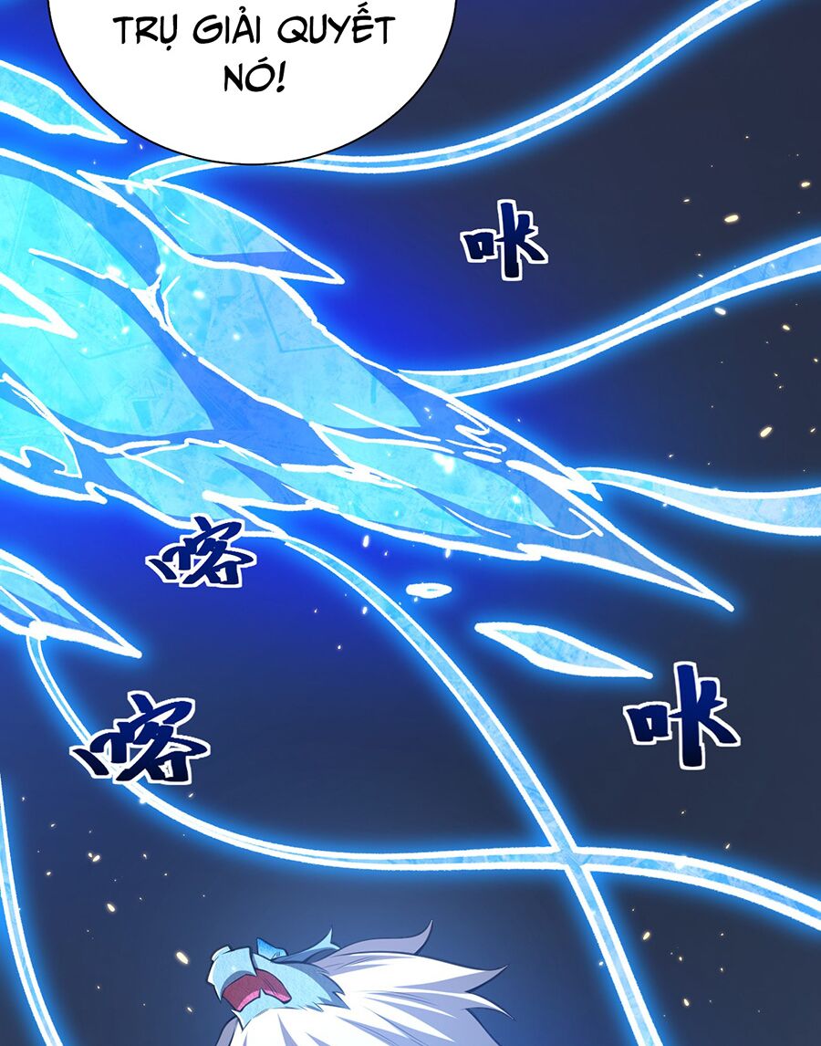 Hệ thống mô phỏng linh sủng: Chapter 13