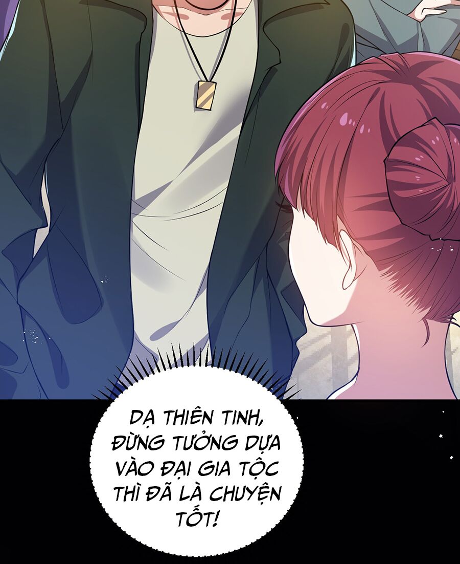 Hệ thống mô phỏng linh sủng: Chapter 13