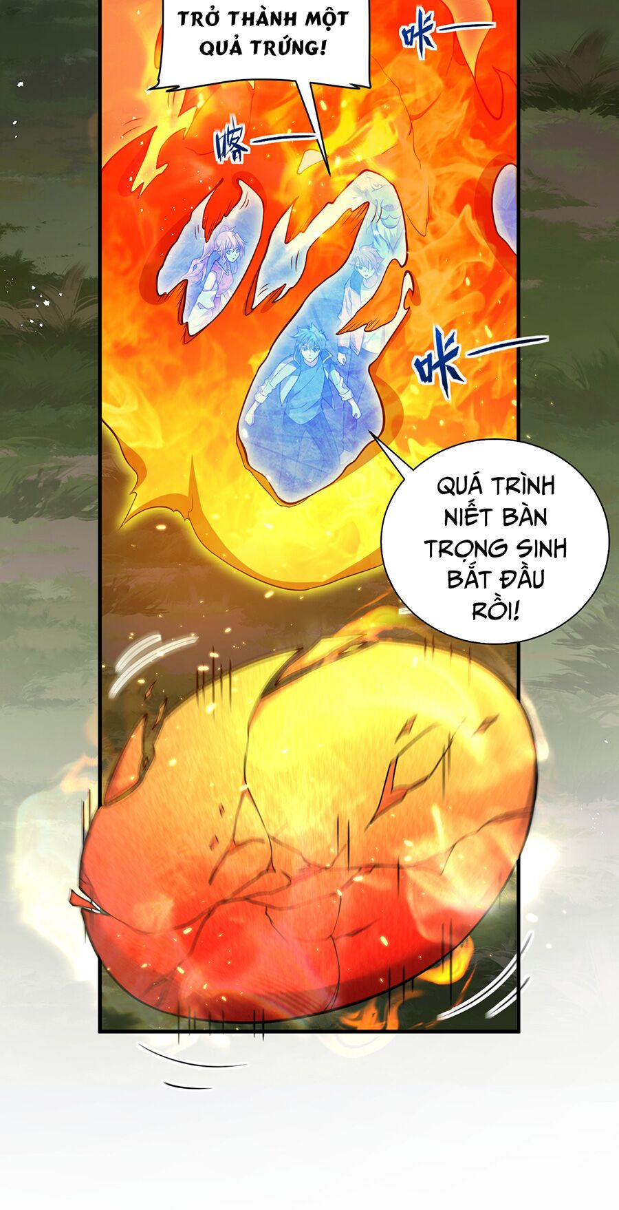 Hệ thống mô phỏng linh sủng: Chapter 14