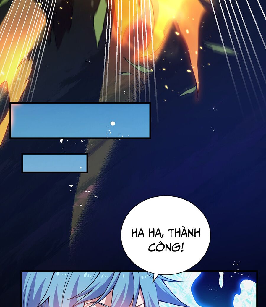Hệ thống mô phỏng linh sủng: Chapter 14