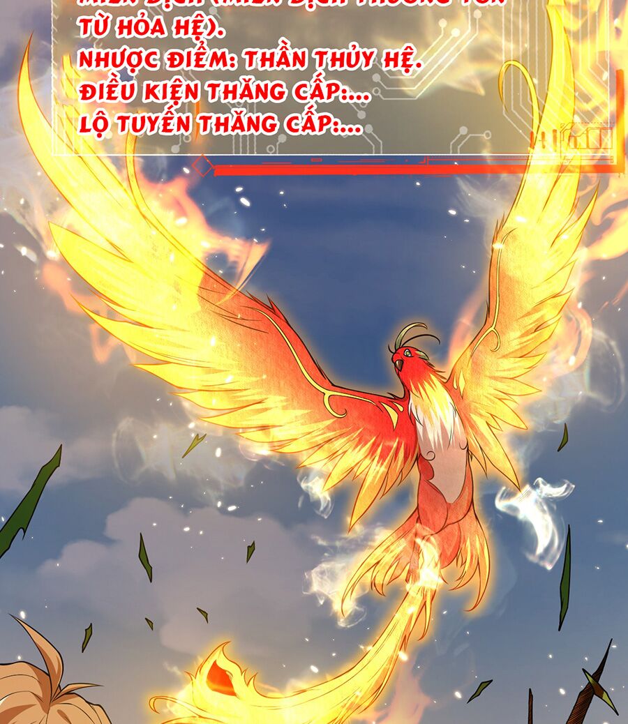 Hệ thống mô phỏng linh sủng: Chapter 14