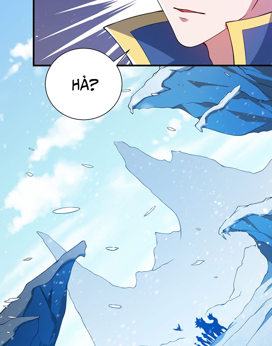 Hệ thống mô phỏng linh sủng: Chapter 14