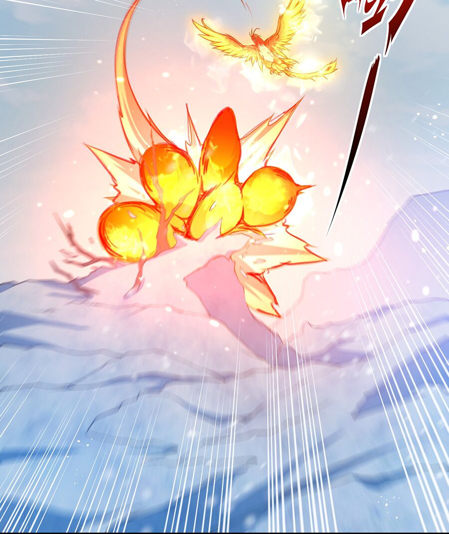 Hệ thống mô phỏng linh sủng: Chapter 14