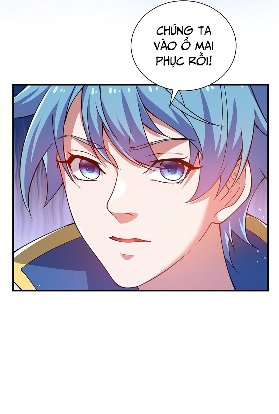 Hệ thống mô phỏng linh sủng: Chapter 14