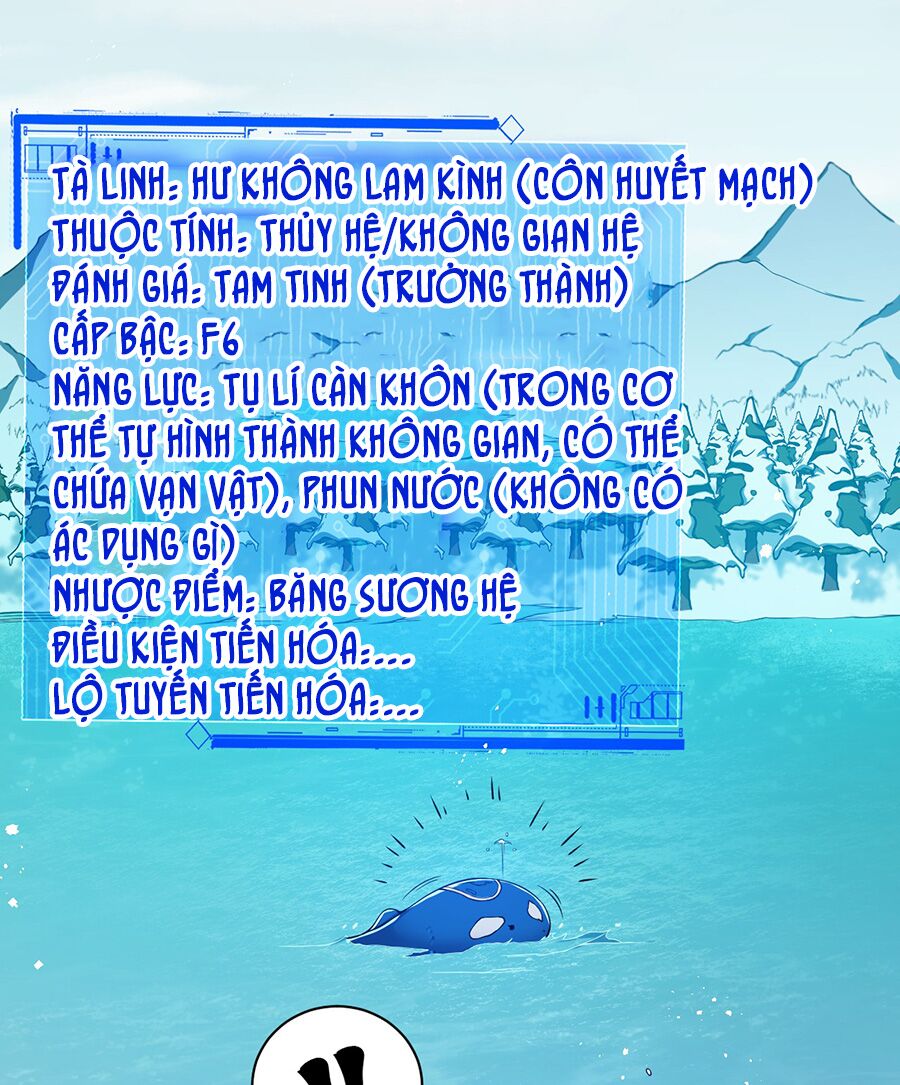 Hệ thống mô phỏng linh sủng: Chapter 15