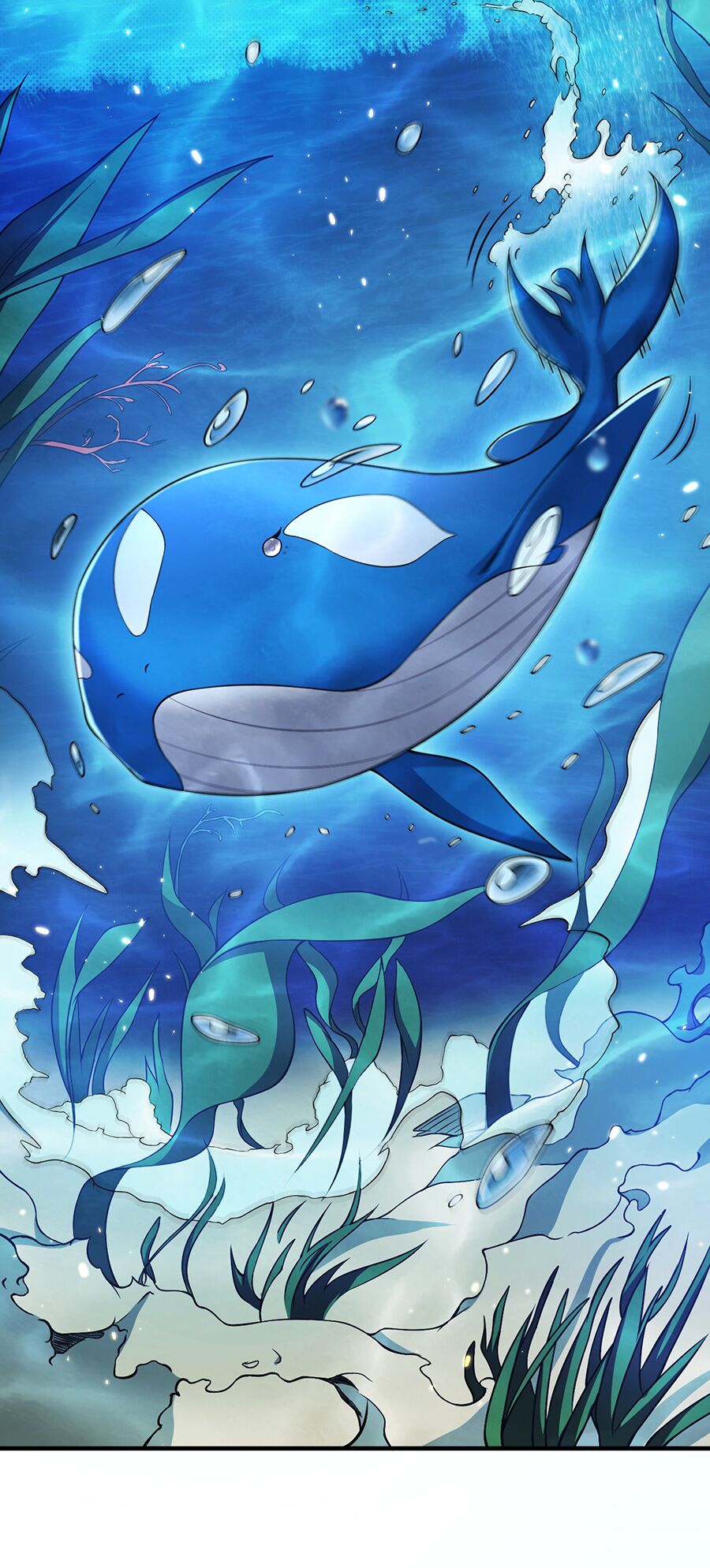 Hệ thống mô phỏng linh sủng: Chapter 15