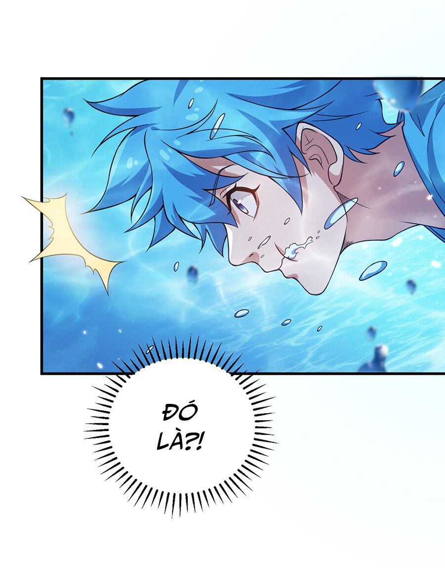 Hệ thống mô phỏng linh sủng: Chapter 15