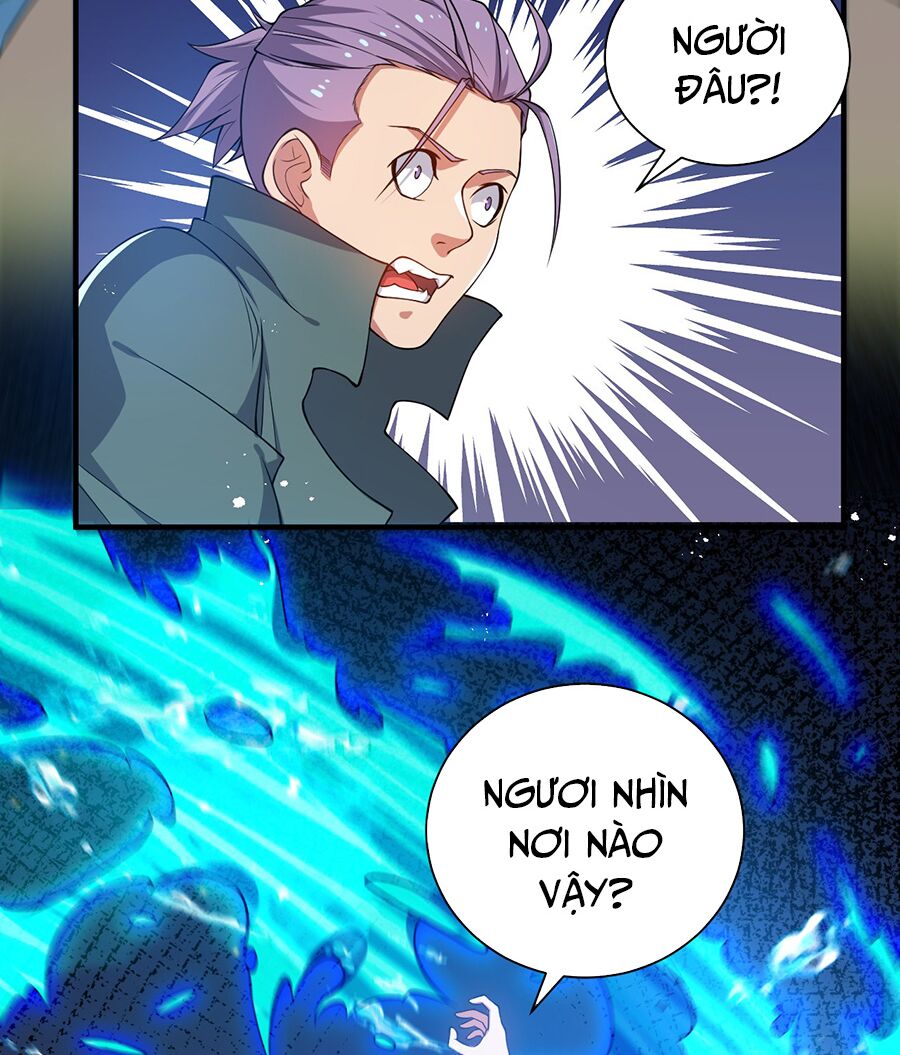 Hệ thống mô phỏng linh sủng: Chapter 16