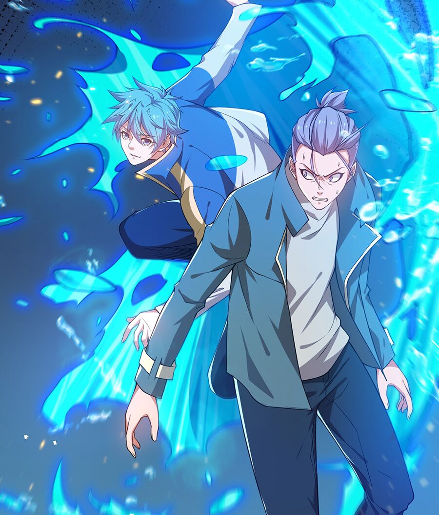 Hệ thống mô phỏng linh sủng: Chapter 16