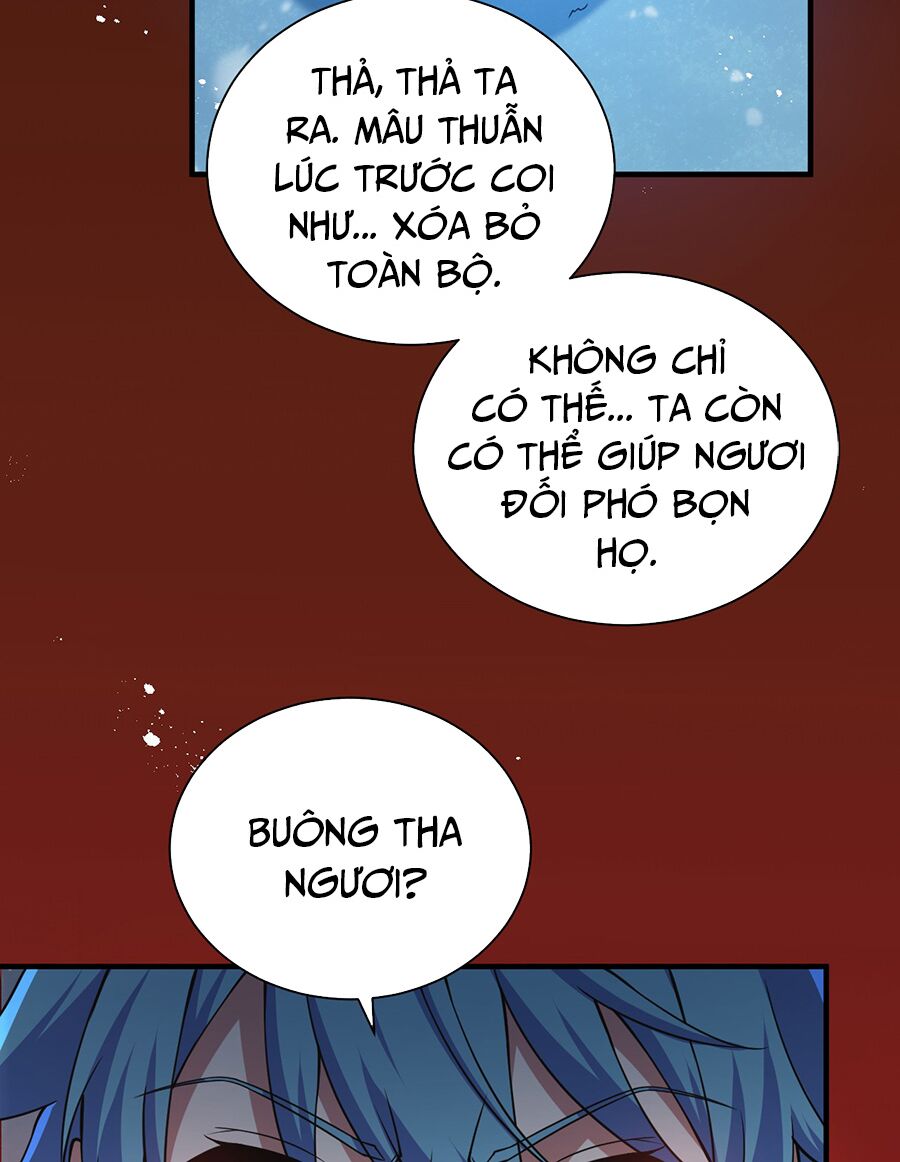 Hệ thống mô phỏng linh sủng: Chapter 16