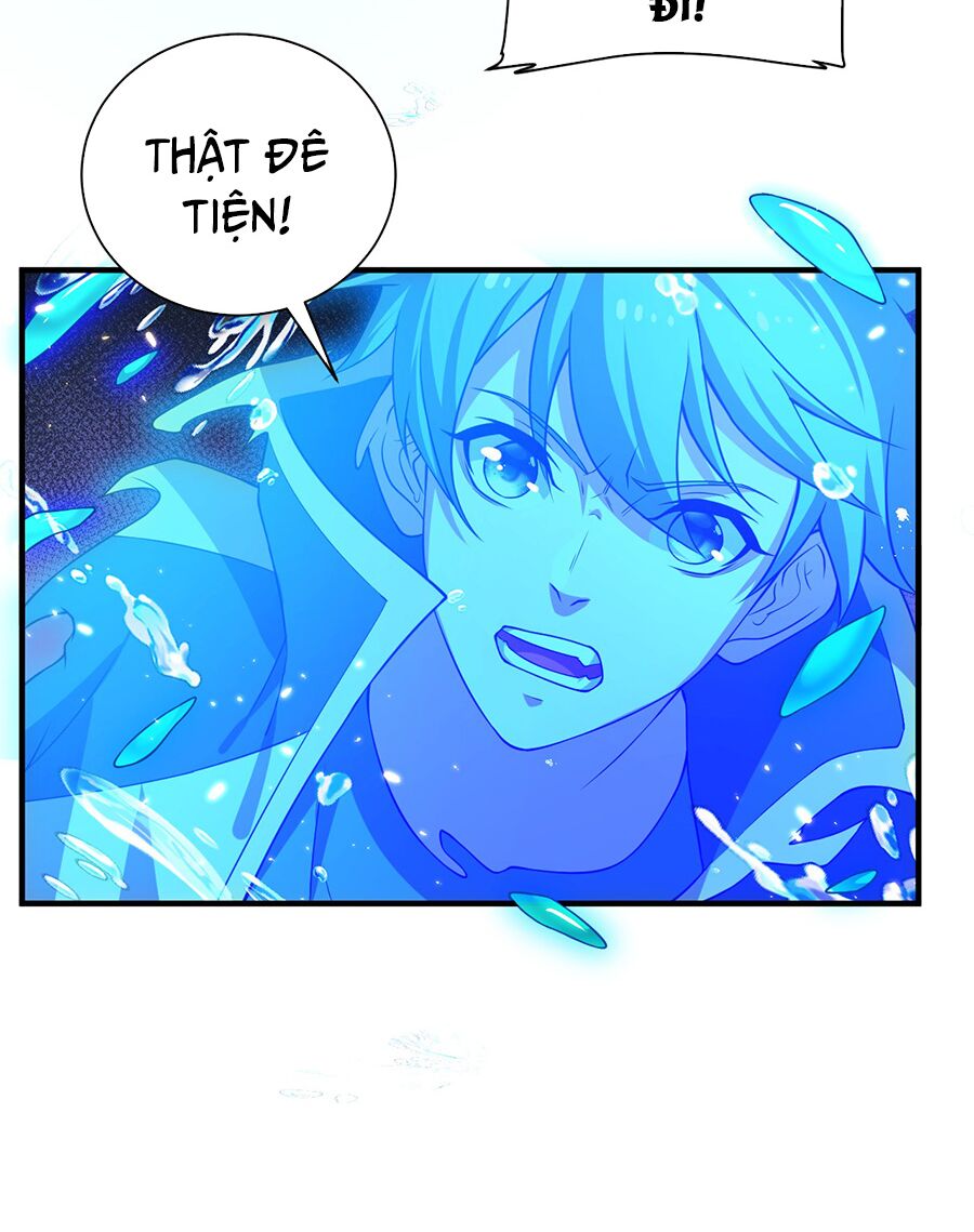 Hệ thống mô phỏng linh sủng: Chapter 16