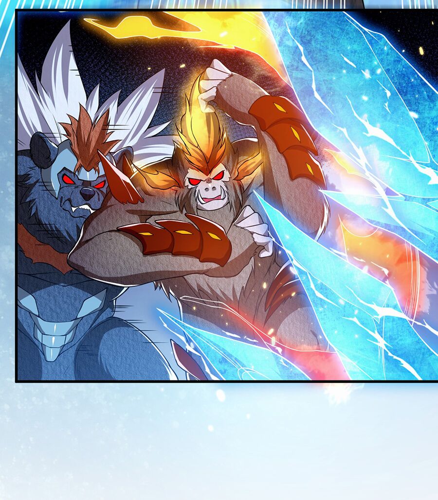 Hệ thống mô phỏng linh sủng: Chapter 16